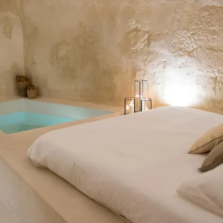 Apartmán Il Suq Luxury *