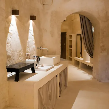 Apartmán Il Suq Luxury *