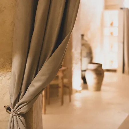 Apartmán Il Suq Luxury
