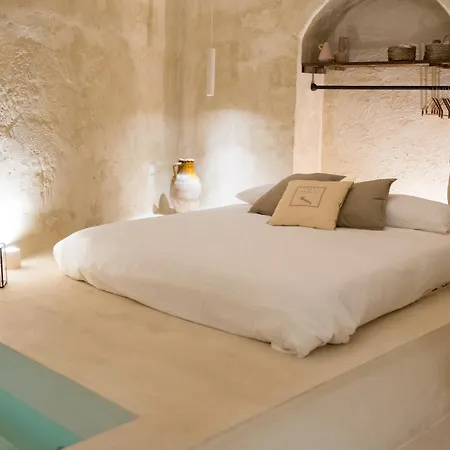 Apartmán Il Suq Luxury