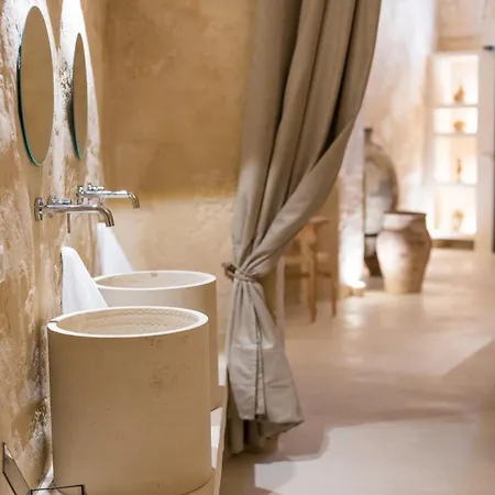 Apartmán Il Suq Luxury *