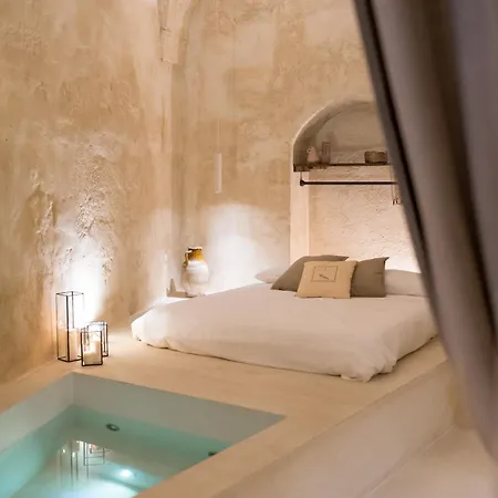Apartmán Il Suq Luxury