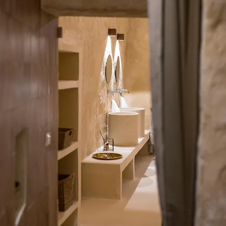 Il Suq Luxury Apartmán *