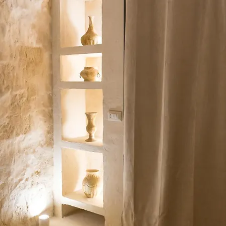Apartmán Il Suq Luxury