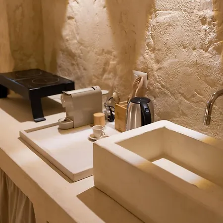 Apartmán Il Suq Luxury *
