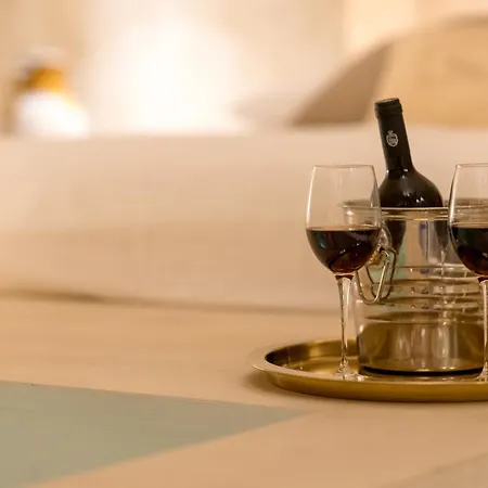 Il Suq Luxury *