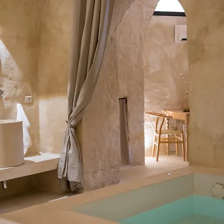 Apartmán Il Suq Luxury