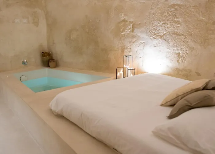 דירה Il Suq Luxury *