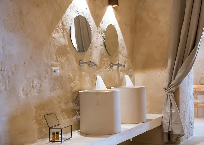 Il Suq Luxury דירה לצ'ה