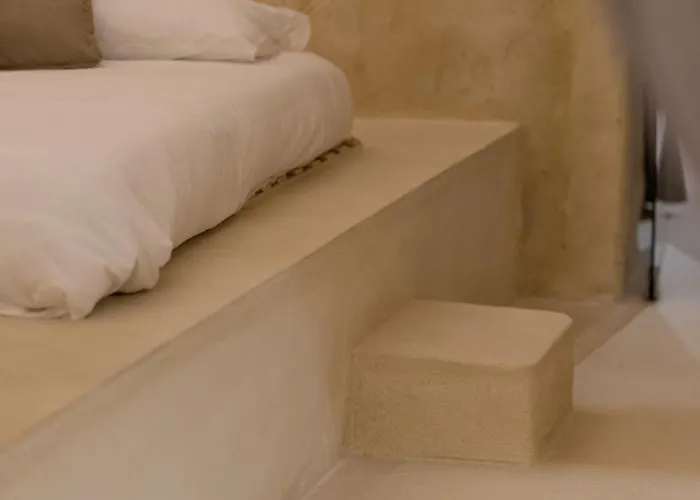 Appartamento Il Suq Luxury Lecce