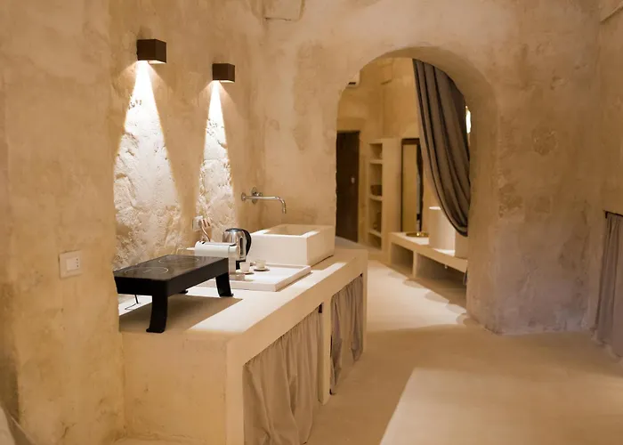 דירה Il Suq Luxury *