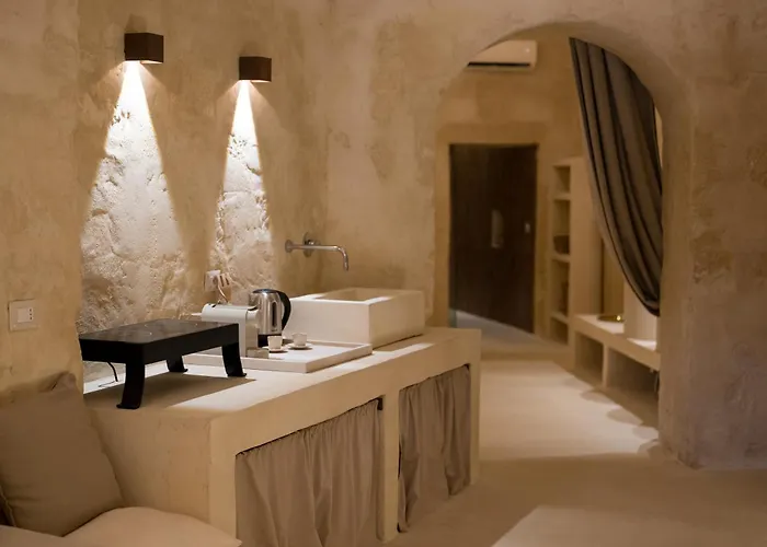 Il Suq Luxury