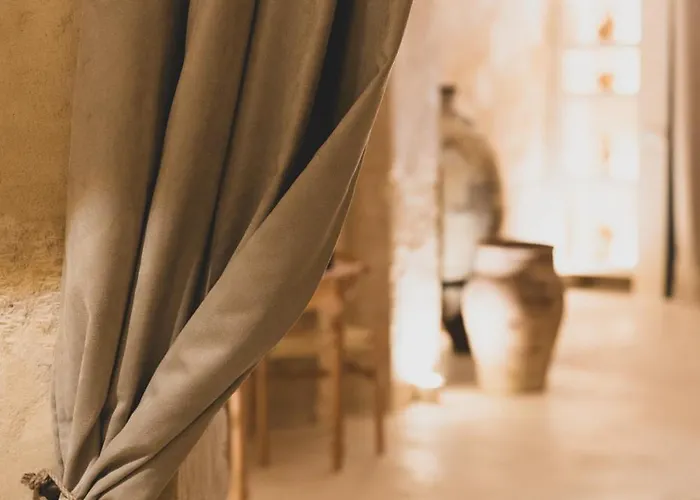 Appartamento Il Suq Luxury