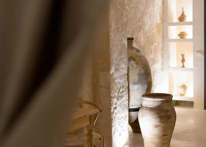 Appartamento Il Suq Luxury *