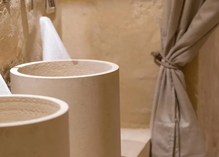 Appartamento Il Suq Luxury Lecce