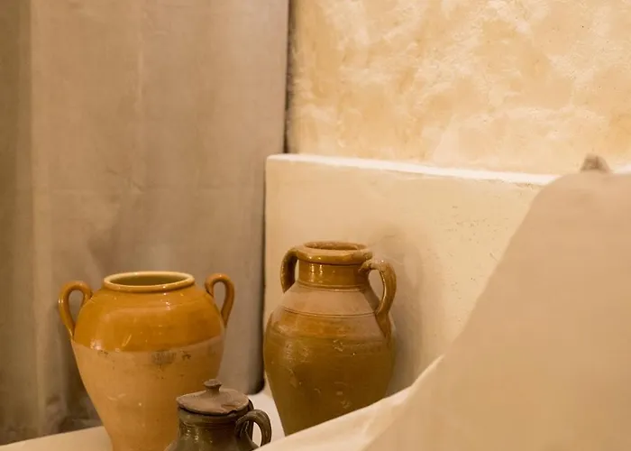 Il Suq Luxury * לצ'ה