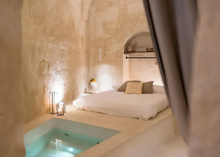 דירה Il Suq Luxury