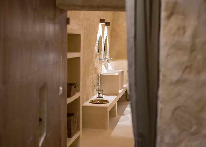 Il Suq Luxury Appartamento *