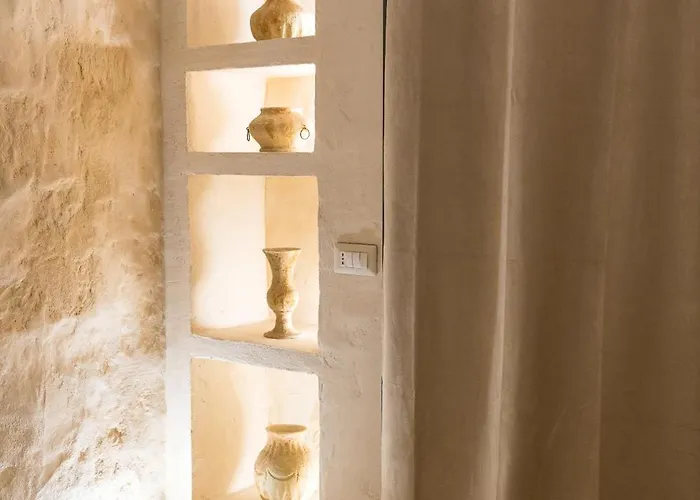 Appartamento Il Suq Luxury