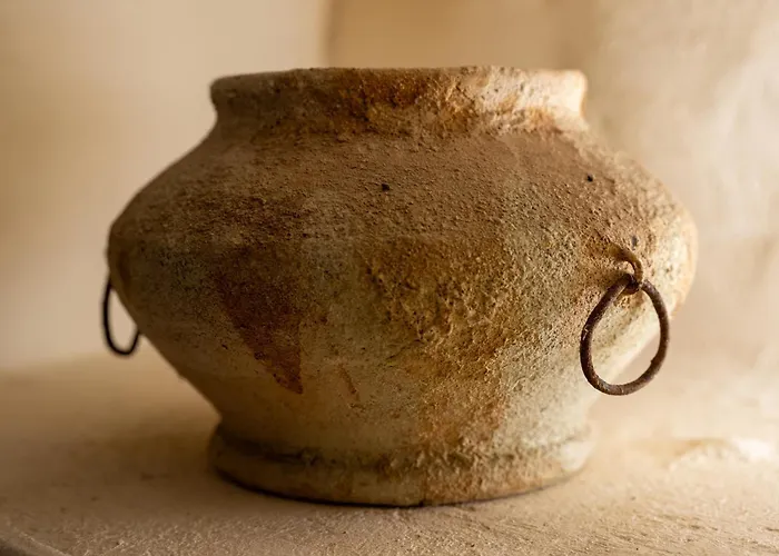 Il Suq Luxury לצ'ה