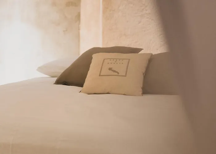 Appartamento Il Suq Luxury