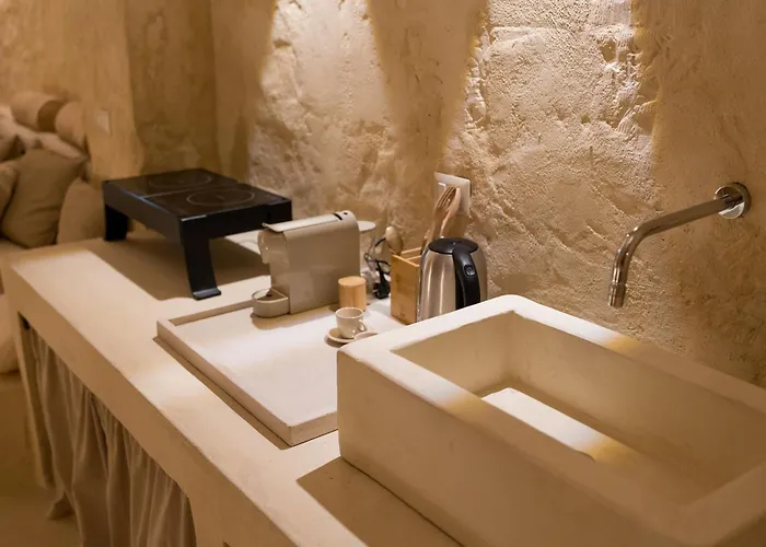 דירה Il Suq Luxury *