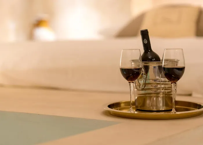 Il Suq Luxury *