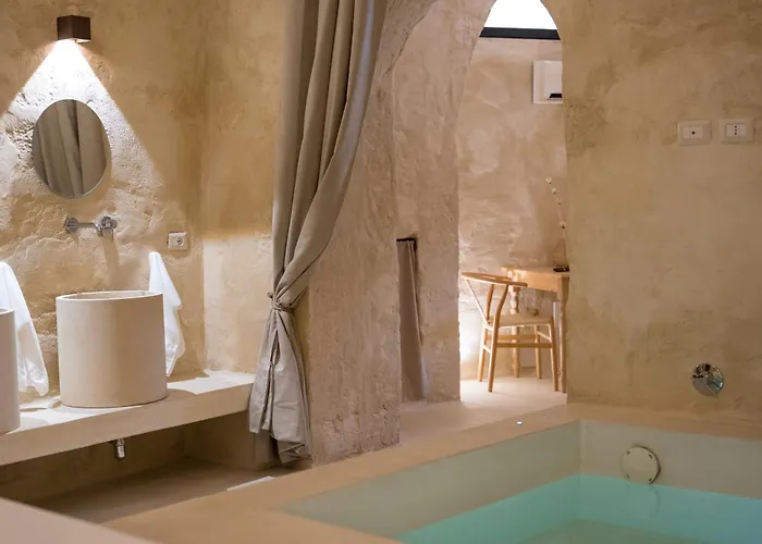 דירה Il Suq Luxury