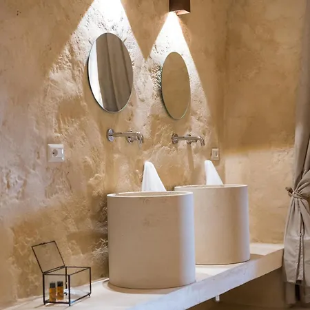 Il Suq Luxury アパート レッチェ