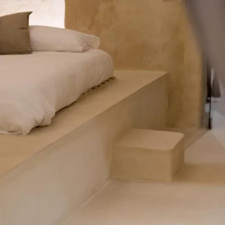 Lägenhet Il Suq Luxury Lecce