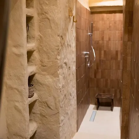 Lägenhet Il Suq Luxury Lecce