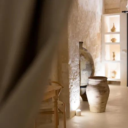 公寓 Il Suq Luxury *