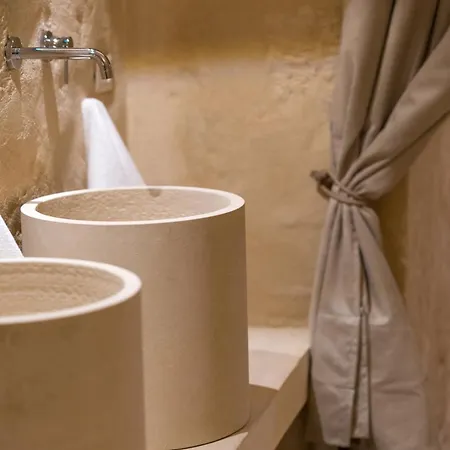 Lägenhet Il Suq Luxury Lecce