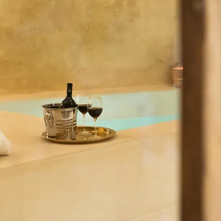 Il Suq Luxury * レッチェ