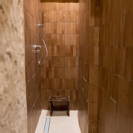 Il Suq Luxury Lägenhet *