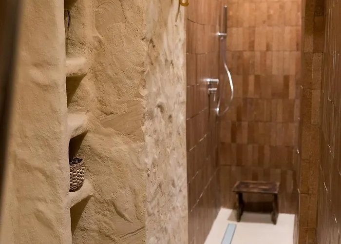 Appartement Il Suq Luxury Lecce