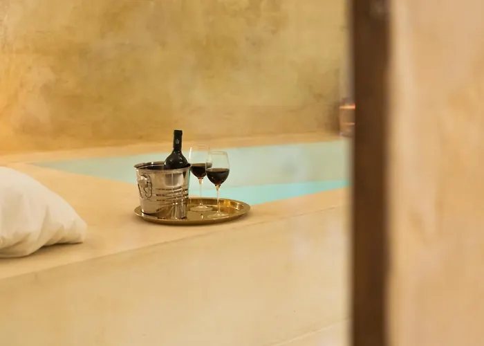 Il Suq Luxury * Lecce