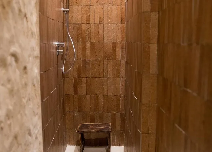 Il Suq Luxury Appartement *