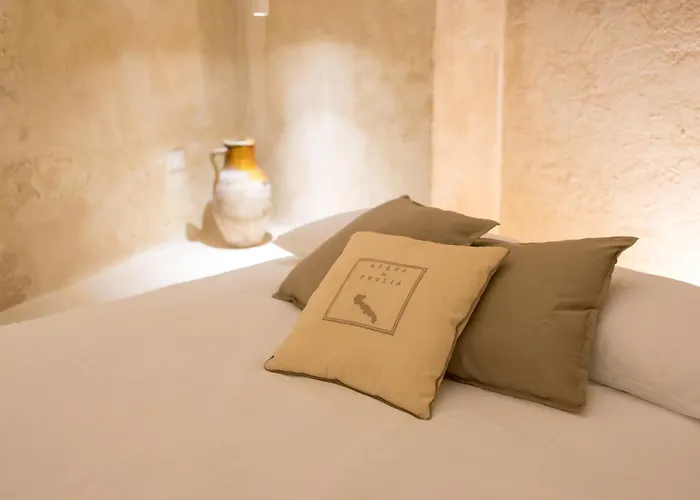 Il Suq Luxury Appartement *